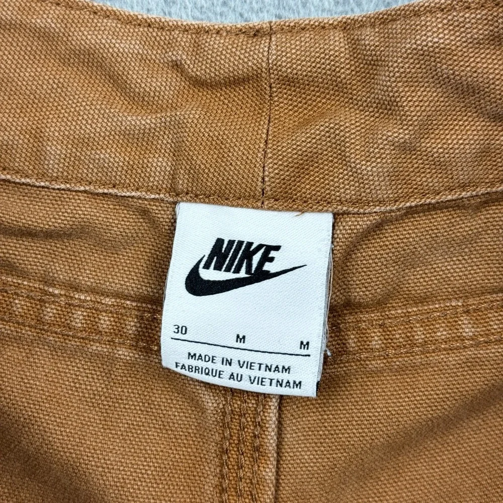 Nike life pants